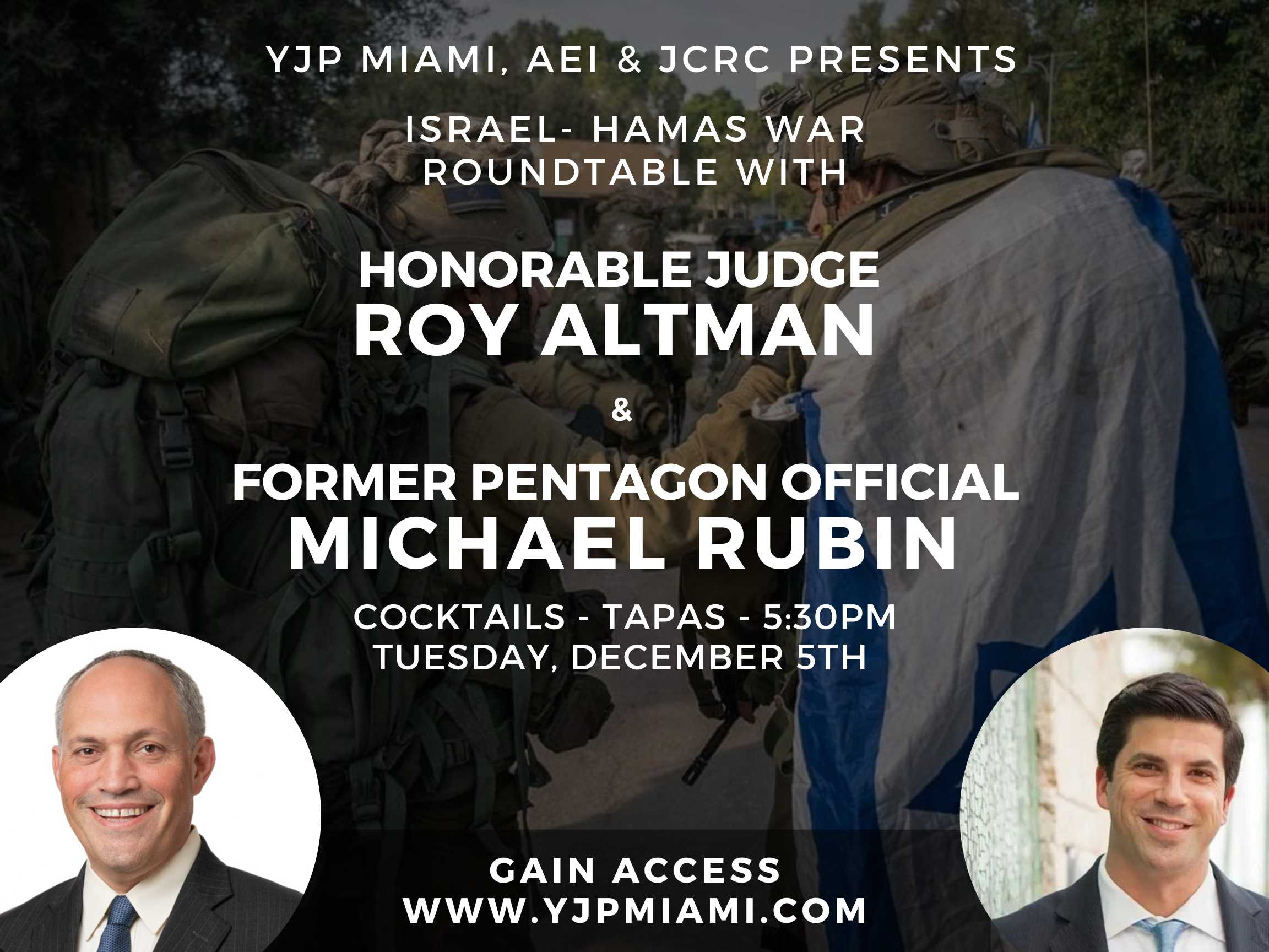 Israel-Hamas war, its causes, and its ramifications for the future of western civilization