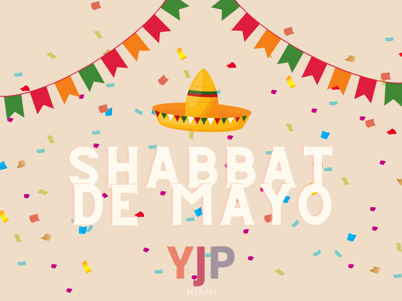 Shabbat De Mayo