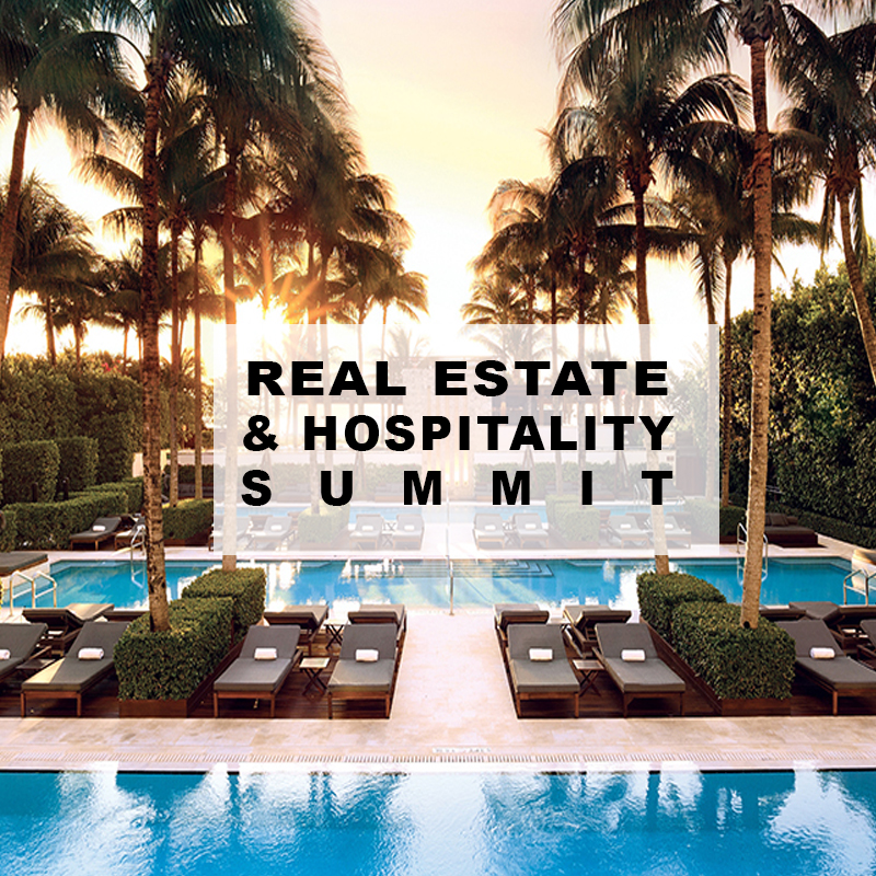 Real Estate & Hospitality Summit Web