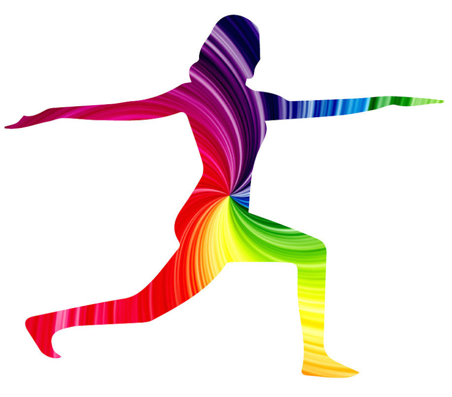 Yoga & Torah for Body &  Soul