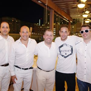 samy-horowitz-jay-nightingale-andrew-klempner-alberto-levy-oded-ashkenazi